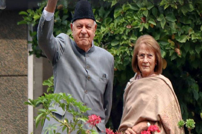Farooq Abdullah 2