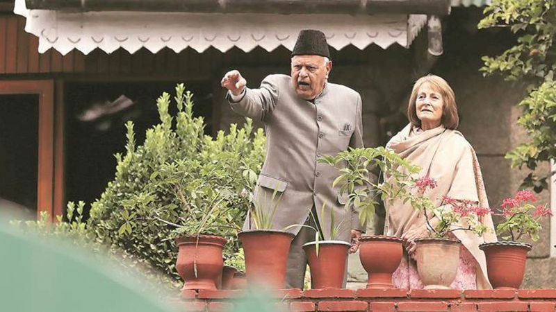 Farooq Abdullah 3