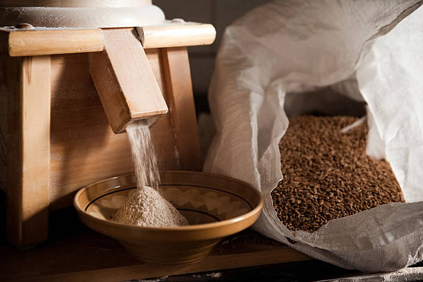 Flour Mill 1