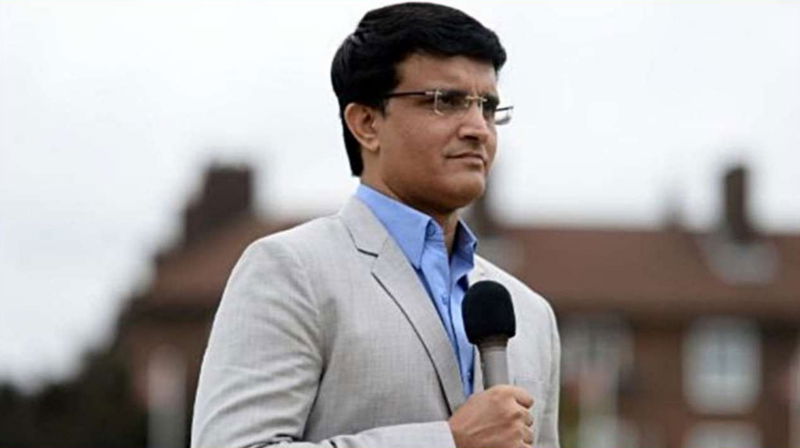 GANGULY 2 1