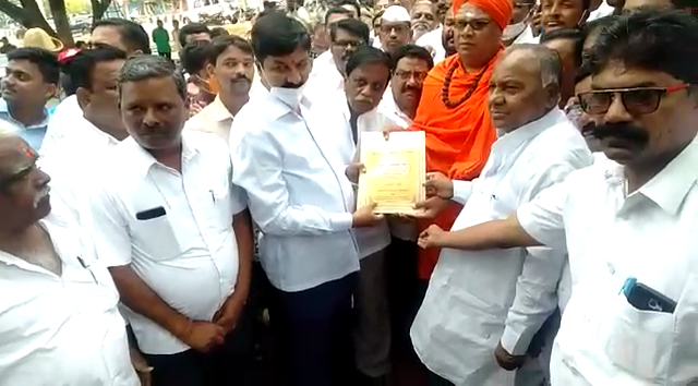 Gokak Ramesh