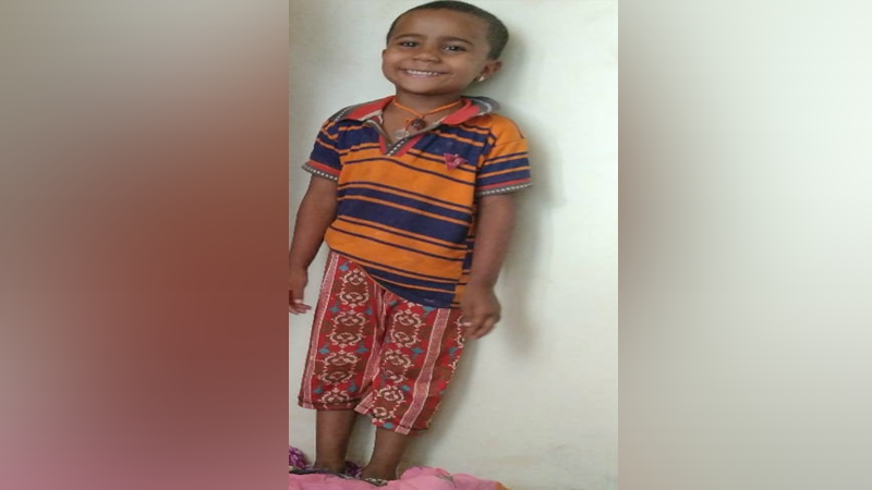 HBL Baby Death