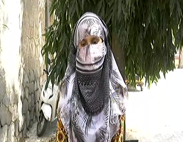 HSN Girl 1