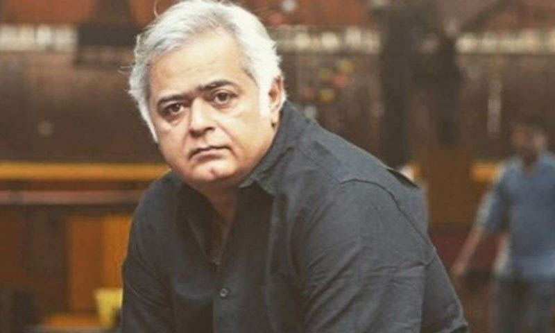 Hansal Mehta 1