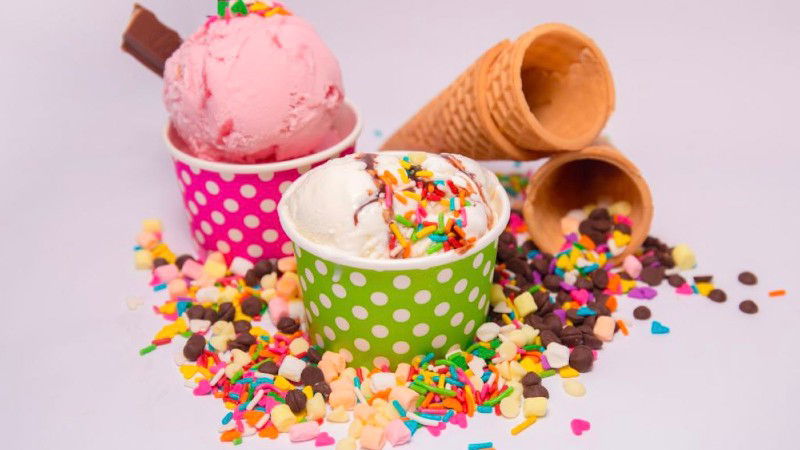 ICE CREAM 1 1