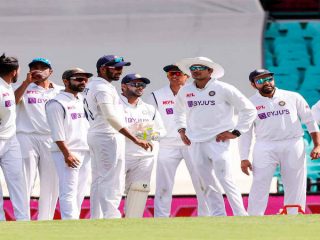 INDIA TEAM