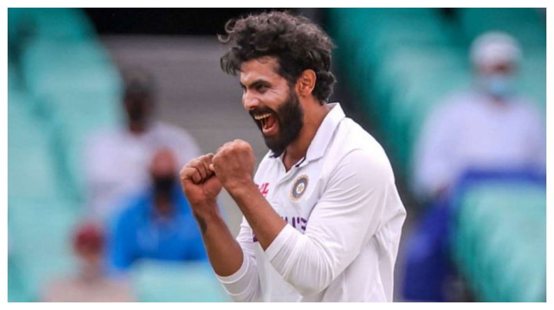 JADEJA 1
