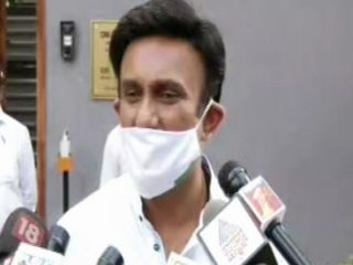 K. Sudhakar
