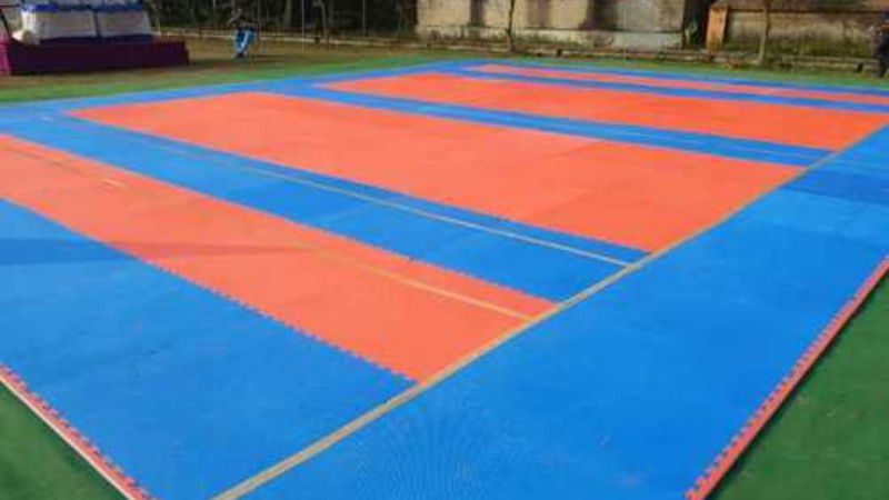 KABADDI