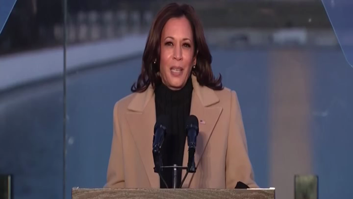 KAMALA