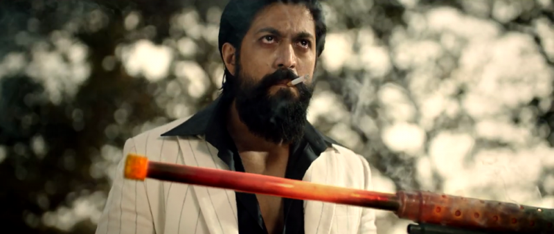 KGF 2