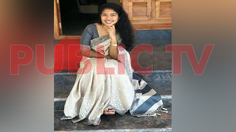 Kadaba Girl Navya Suicide 1