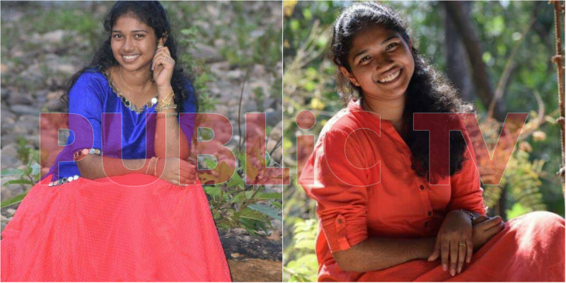 Kadaba Girl Navya Suicide 3