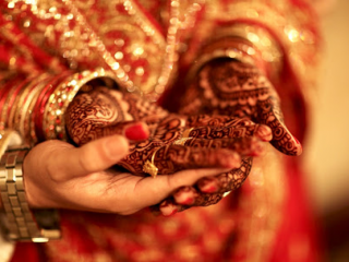 MARRIAGE