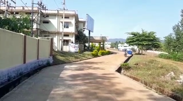 MDK COROBNA HOSTEL 2