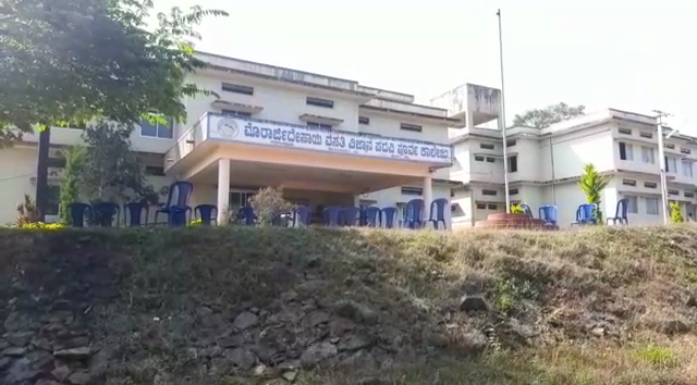 MDK COROBNA HOSTEL 3