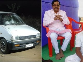 MLA CM Nimbvannavar