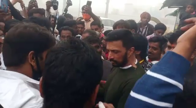 MYS SUDEEP 2