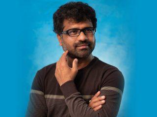 Mahishasura Uday Prasanna