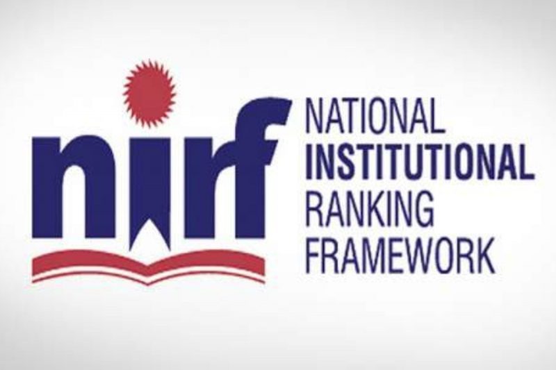 NIRF India Rankings
