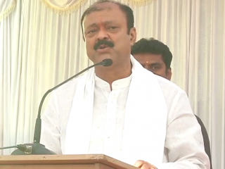 Narayan Gowda