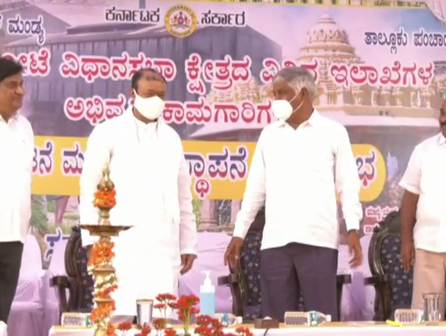 Narayan Gowda Puutaraju 1