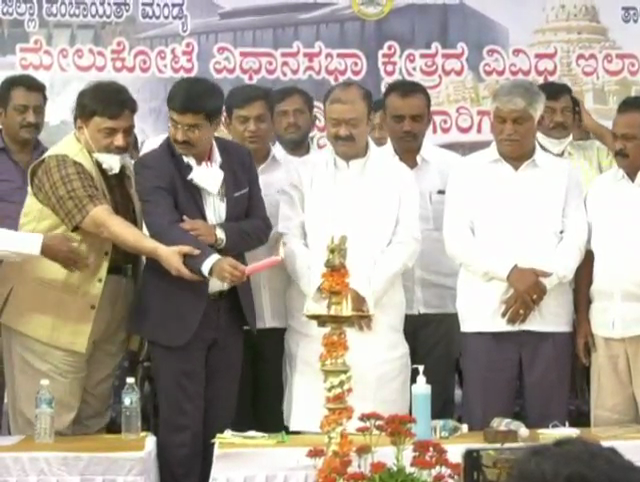 Narayan Gowda Puutaraju 2