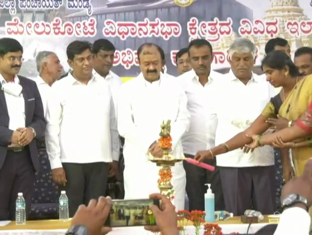 Narayan Gowda puttaraju