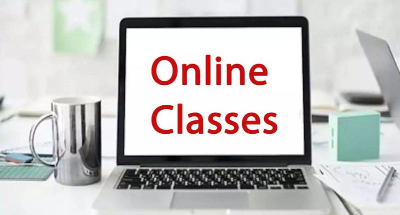 Online Class 1