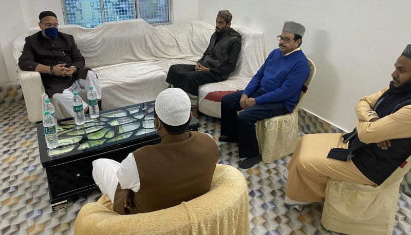 Owaisi 2