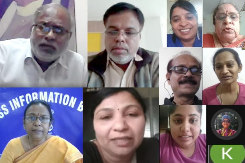 PIB WEBINAR