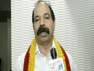 PRAVEEN SHETTY