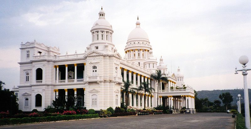 Palace Mysore lalitha mahal e1609595471195