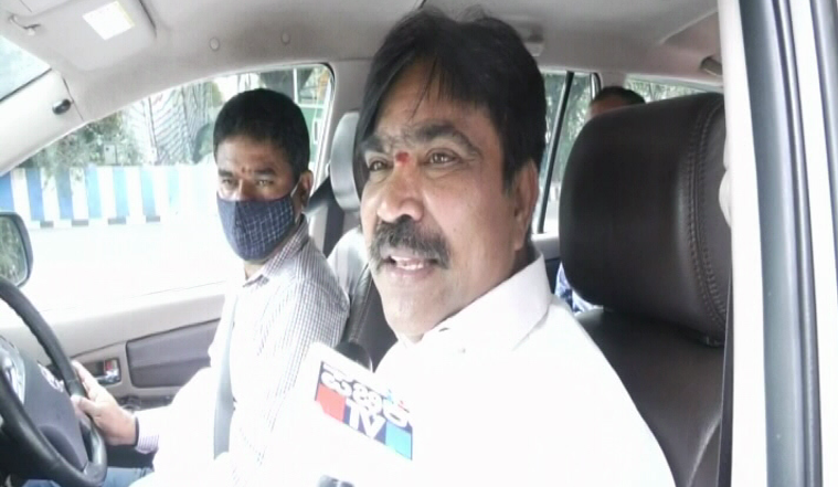 R Shankar 1