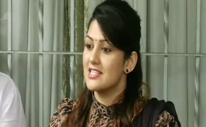 RADHIKA 1