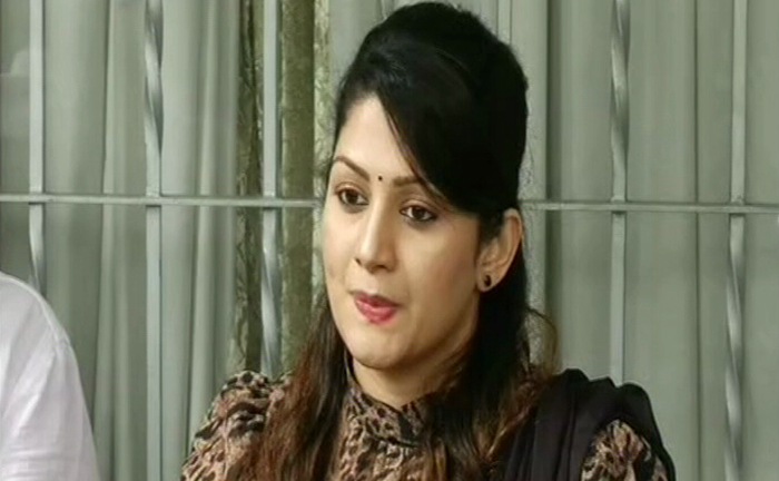 RADHIKA 2
