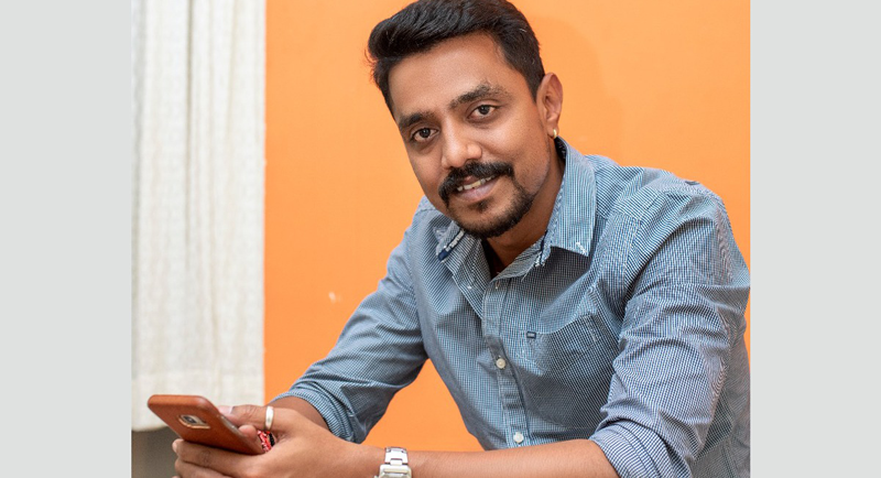 RAGHU SHIVAMOGGA 1