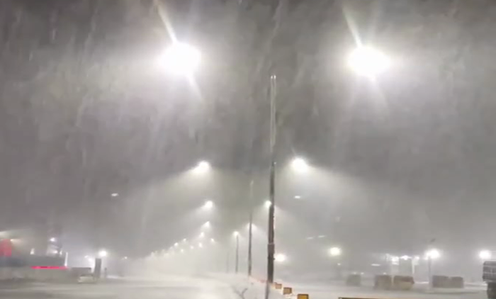 RAIN 4