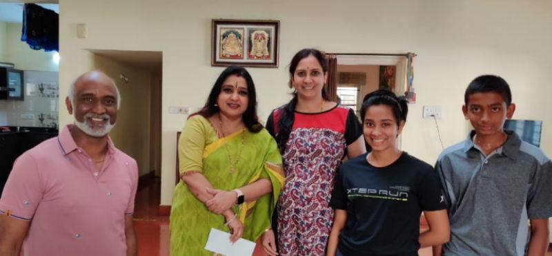 RAMA MANDIRA 9