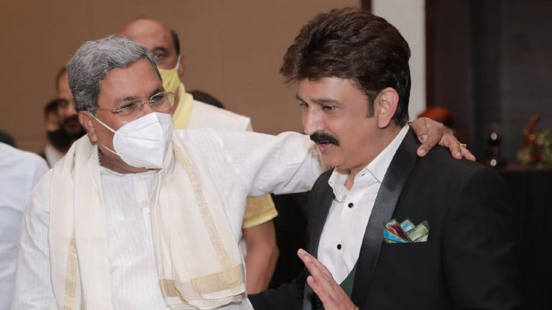 RAMESH ARAVINDH.7 1