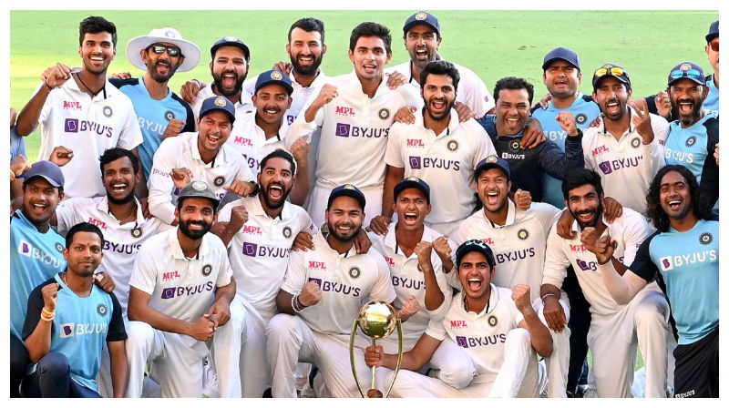 RAVINDRA JADEJA 2