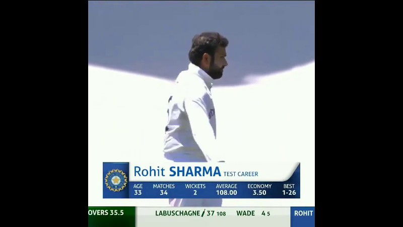ROHITH BOWLIN 2 1