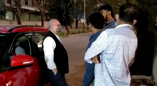 Ragini 2