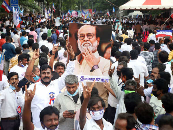 Rajinikanth