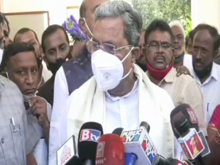 SIDDARAMAIAH 1