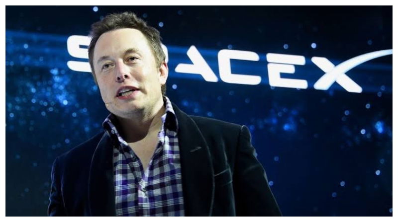 SPACE X