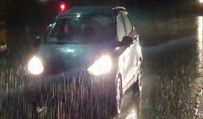 STATE RAIN 2