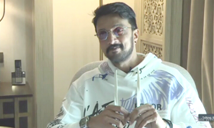 SUDEEP 1