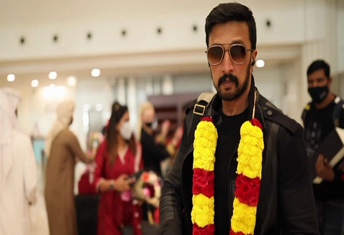 SUDEEP 3 1