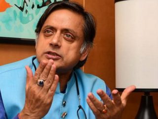 Shashi Tharoor 1